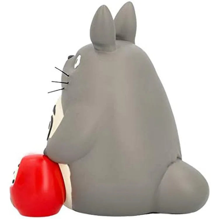My Neighbor Totoro - Totoro Good Luck Daruma - Doki Doki Land