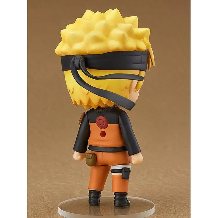 Naruto Shippuden Nendoroid - 682 Naruto Uzumaki - Doki Doki Land