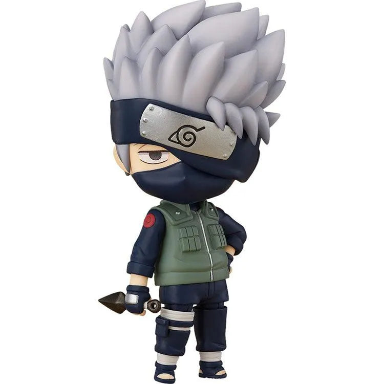 Naruto Shippuden Nendoroid - 724 Kakashi Hatake - Doki Doki Land