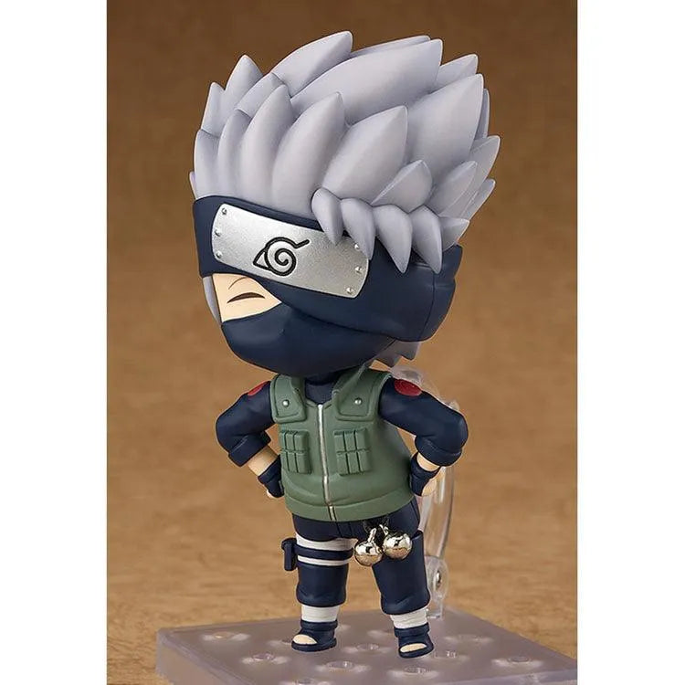 Naruto Shippuden Nendoroid - 724 Kakashi Hatake - Doki Doki Land
