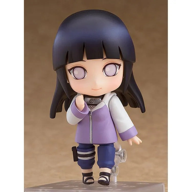 Good Smile Company Naruto Shippuden Nendoroid 879 - Hinata Hyuga