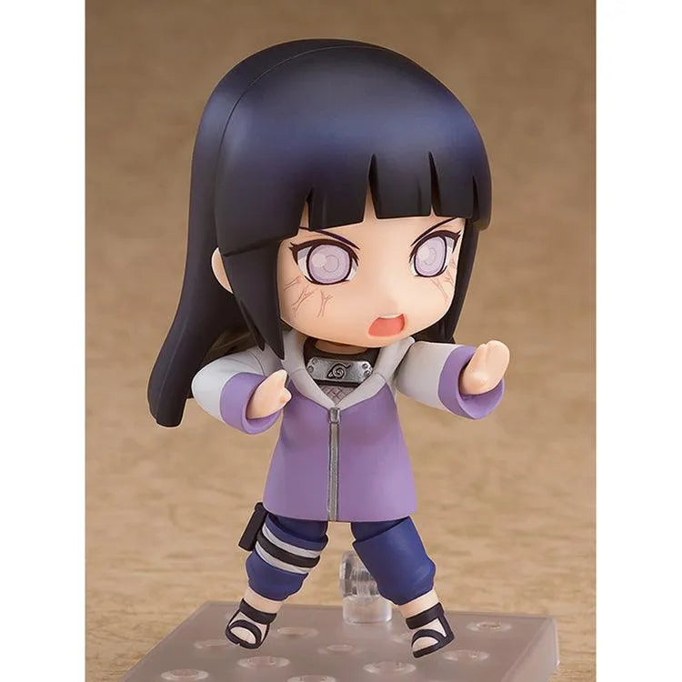 Good Smile Company Naruto Shippuden Nendoroid 879 - Hinata Hyuga