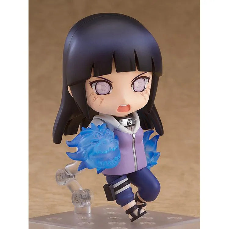 Good Smile Company Naruto Shippuden Nendoroid 879 - Hinata Hyuga