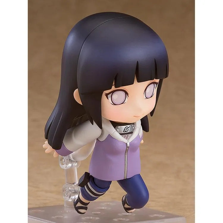 Good Smile Company Naruto Shippuden Nendoroid 879 - Hinata Hyuga