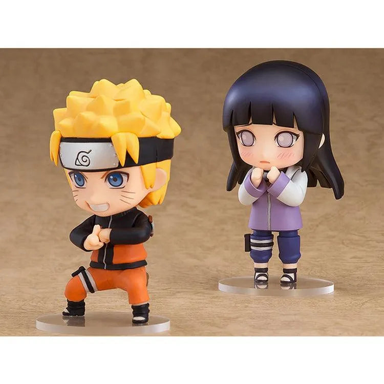 Good Smile Company Naruto Shippuden Nendoroid 879 - Hinata Hyuga