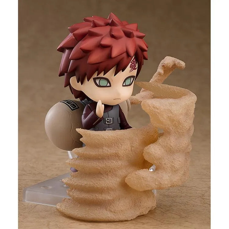 Naruto Shippuden Nendoroid - 956 Gaara - Doki Doki Land