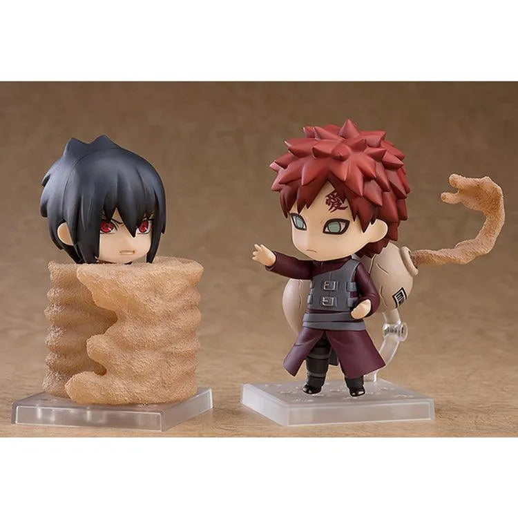 Naruto Shippuden Nendoroid - 956 Gaara - Doki Doki Land