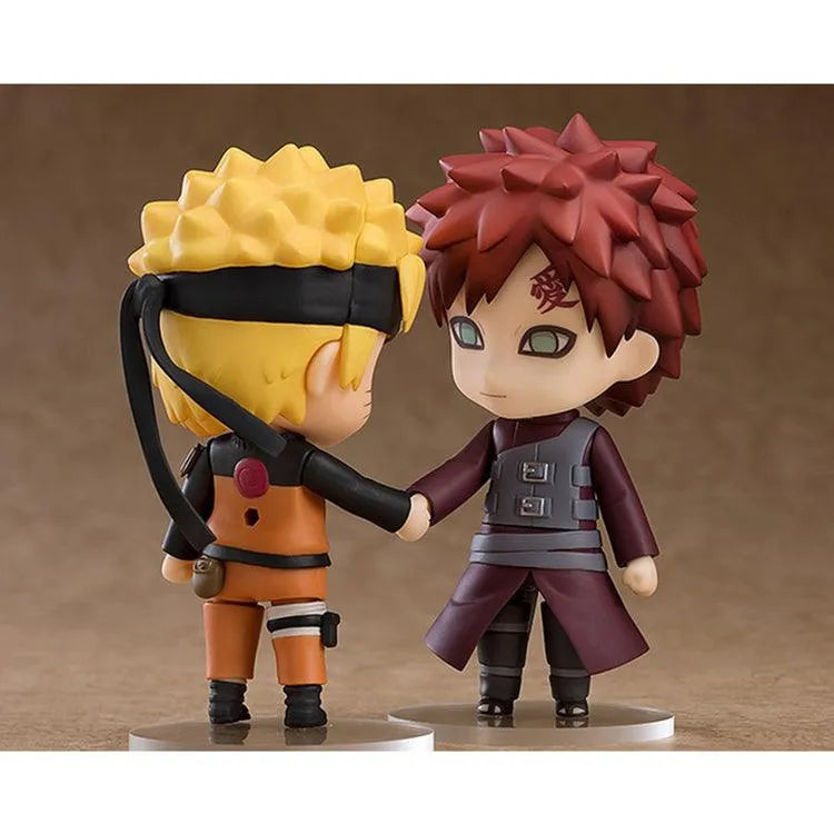 Naruto Shippuden Nendoroid - 956 Gaara - Doki Doki Land