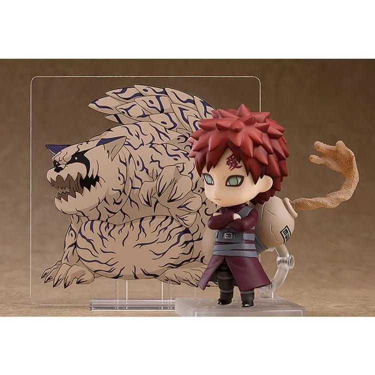 Naruto Shippuden Nendoroid - 956 Gaara - Doki Doki Land