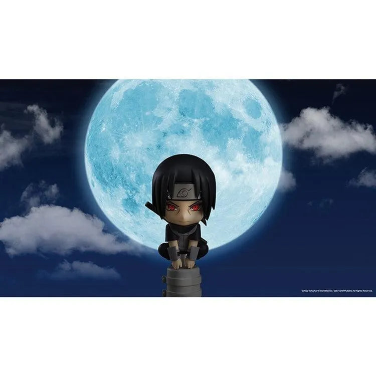 Naruto Shippuden Nendoroid - 1726 Itachi Uchiha (Anbu Black Ops Ver.) - Doki Doki Land