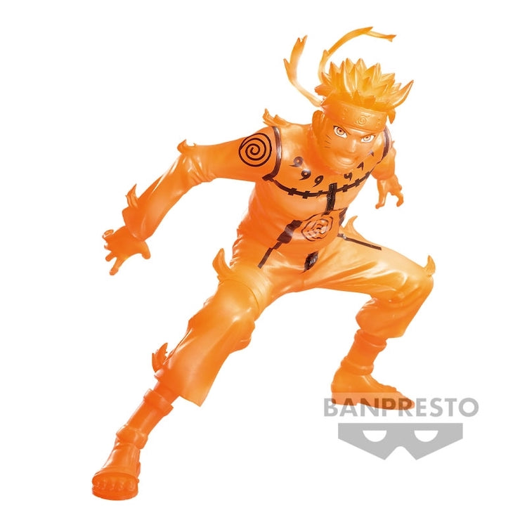 Banpresto x Bandai: Naruto Shippuden - Vibration Stars Minato