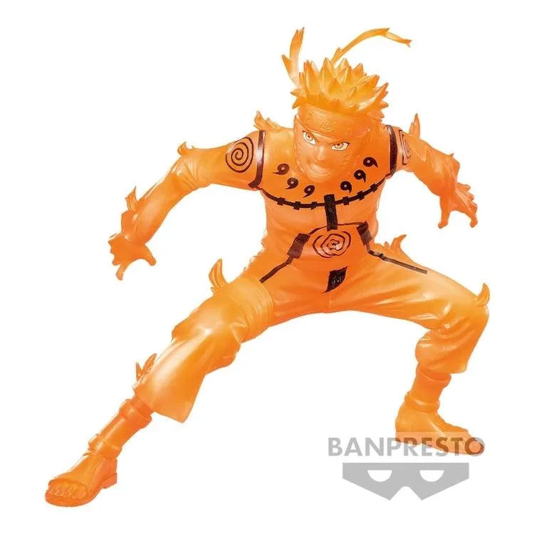 “Naruto Shippuden” Vibration Stars - Naruto Uzumaki (Nine Tails) - Doki Doki Land