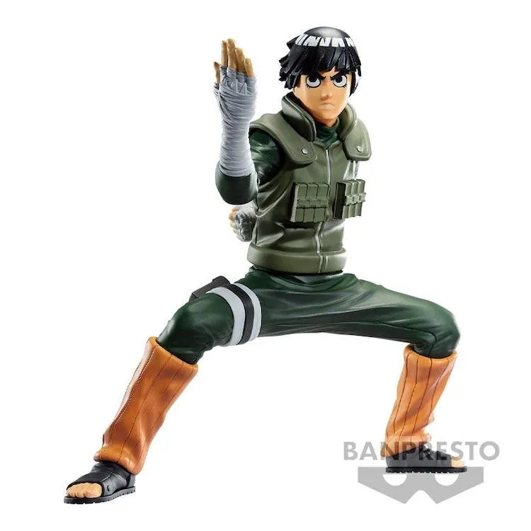 “Naruto Shippuden” Vibration Stars - Rock Lee - Doki Doki Land