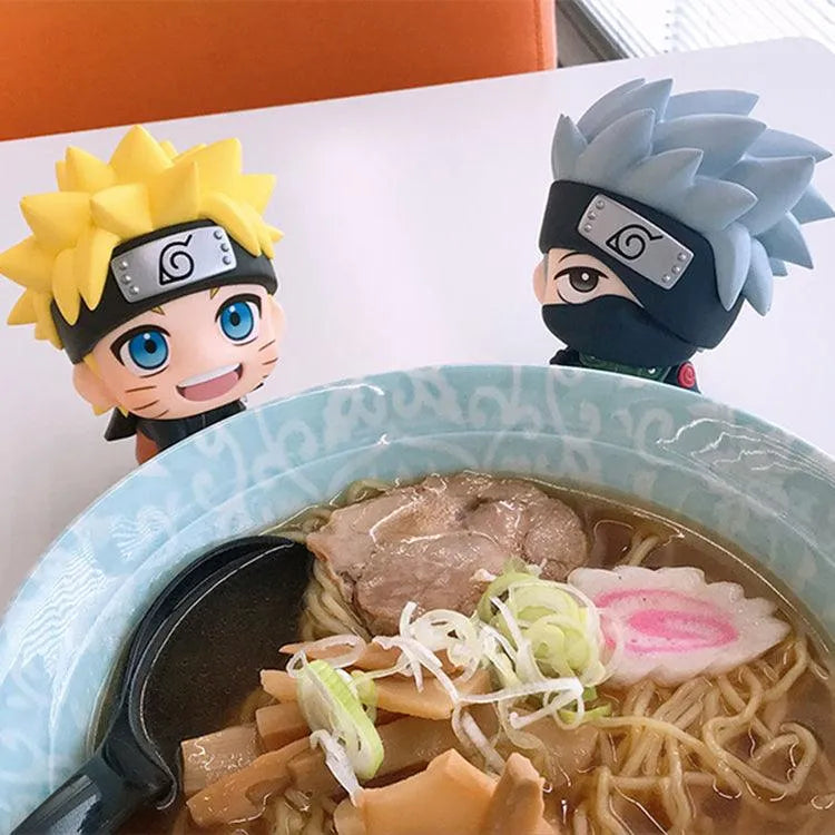 Naruto Look Up - Hatake Kakashi - Doki Doki Land