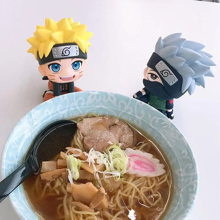 Naruto Look Up - Hatake Kakashi - Doki Doki Land
