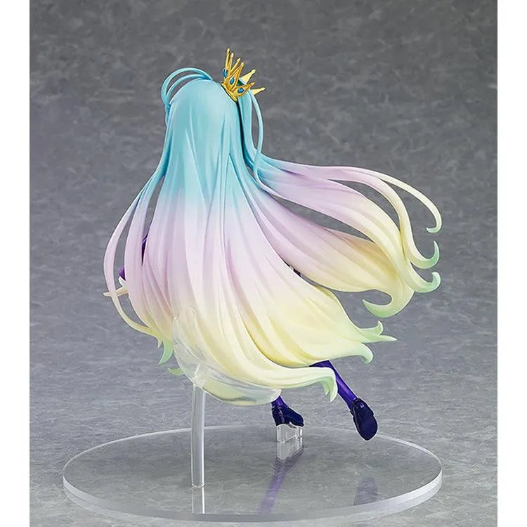 No Game No Life Pop Up Parade - Parade Shiro: Crown Ver. - Doki Doki Land