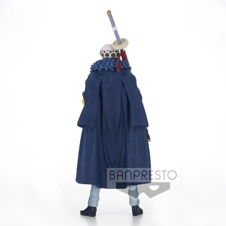 One Piece DXF The Grandline Men - Vol. 14 Trafalgar Law (Wanokuni Ver.) - Doki Doki Land