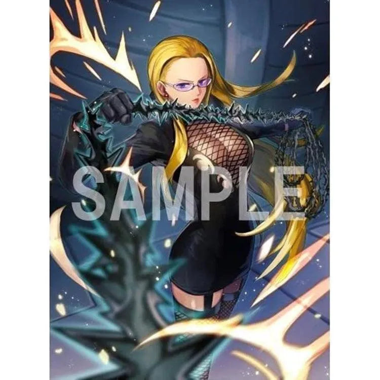 “One Piece” Card Game - Booster Pack OP03 -Mighty Enemies- (Japanese Ver.) - Doki Doki Land