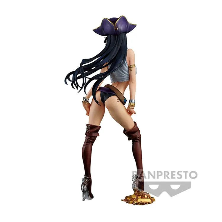 “One Piece” Chronicle Flag Diamond Ship - Boa.Hancock - Doki Doki Land