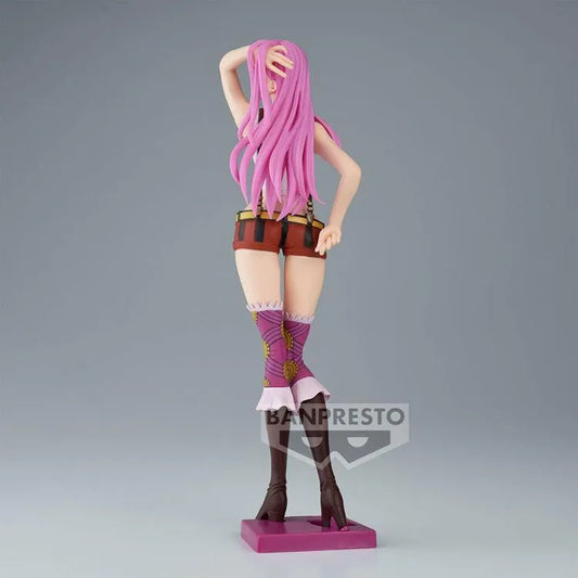 “One Piece” Glitter& Glamours - Jewelry.Bonney (Ver.A) - Doki Doki Land