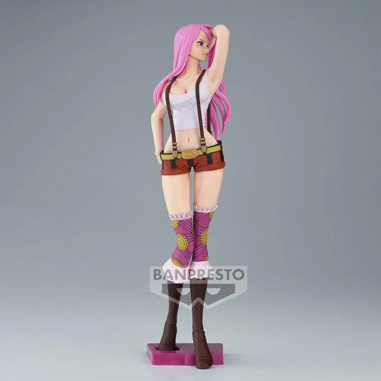 “One Piece” Glitter& Glamours - Jewelry.Bonney (Ver.A) - Doki Doki Land