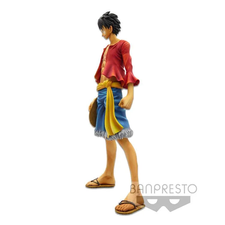 “One Piece” Chronicle Master Stars Piece - Monkey.D.Luffy - Doki Doki Land