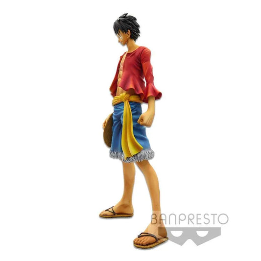 “One Piece” Chronicle Master Stars Piece - Monkey.D.Luffy - Doki Doki Land
