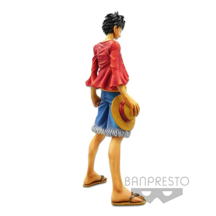 “One Piece” Chronicle Master Stars Piece - Monkey.D.Luffy - Doki Doki Land