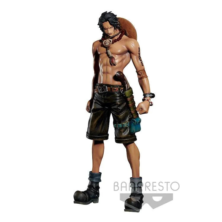 “One Piece” Chronicle Master Stars Piece - Portgas.D.Ace - Doki Doki Land