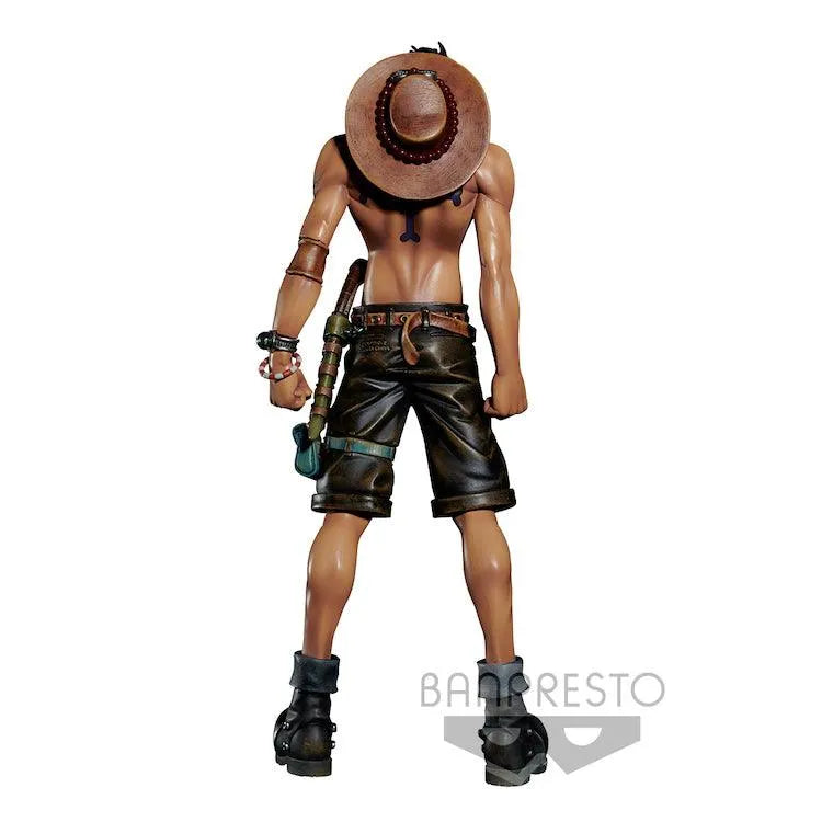 “One Piece” Chronicle Master Stars Piece - Portgas.D.Ace - Doki Doki Land