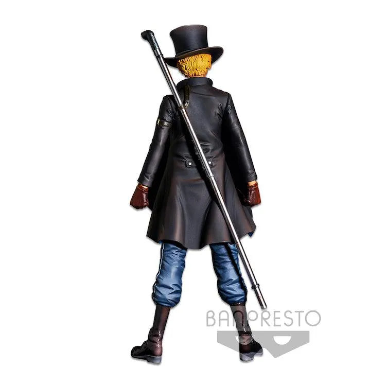 “One Piece” Chronicle Master Stars Piece - Sabo - Doki Doki Land