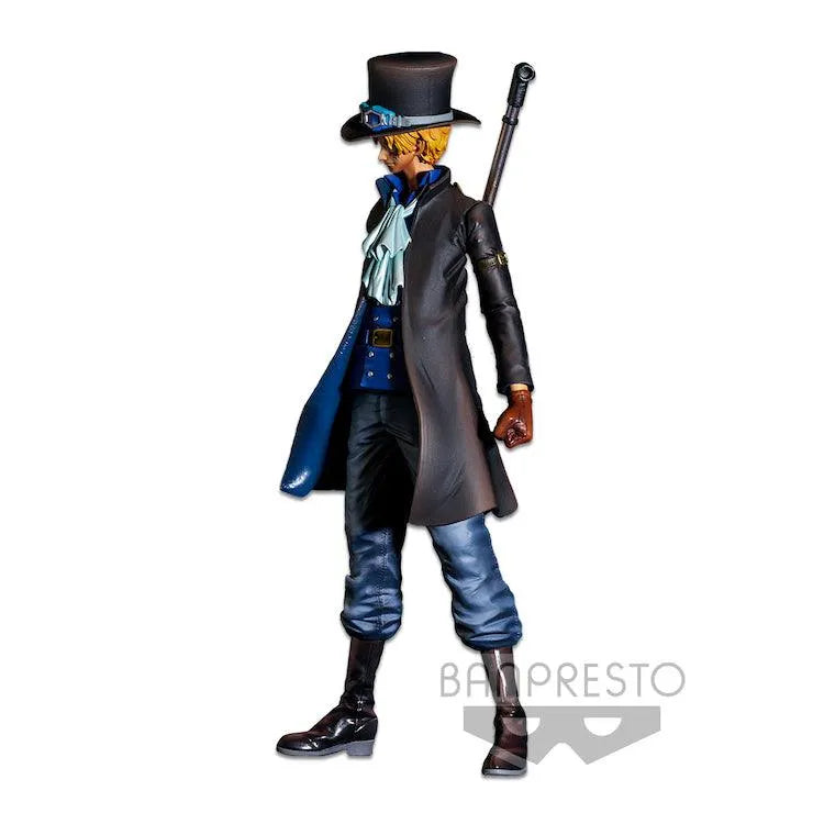 “One Piece” Chronicle Master Stars Piece - Sabo - Doki Doki Land