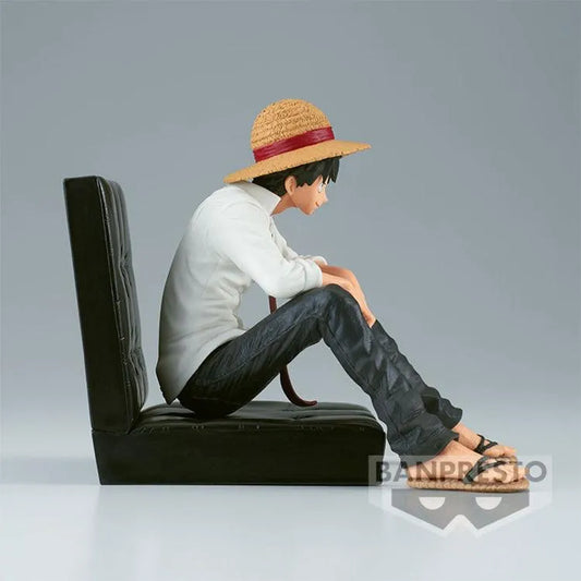 One Piece Creator x Creator - Monkey D. Luffy Ver.A - Doki Doki Land