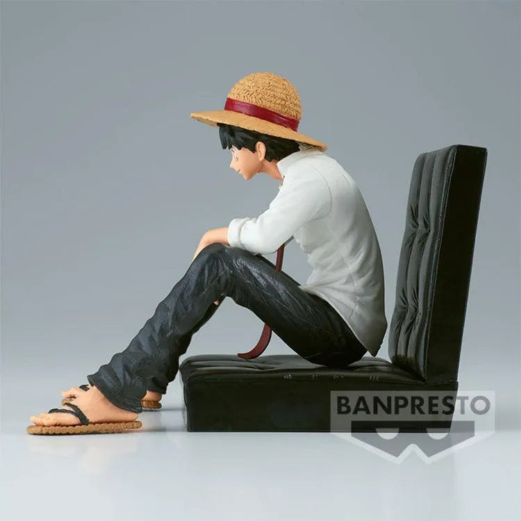 One Piece Creator x Creator - Monkey D. Luffy Ver.A - Doki Doki Land