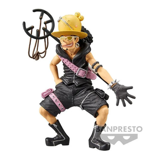 One Piece DXF The Grandline Men Movie Red - Vol. 07 Usopp - Doki Doki Land
