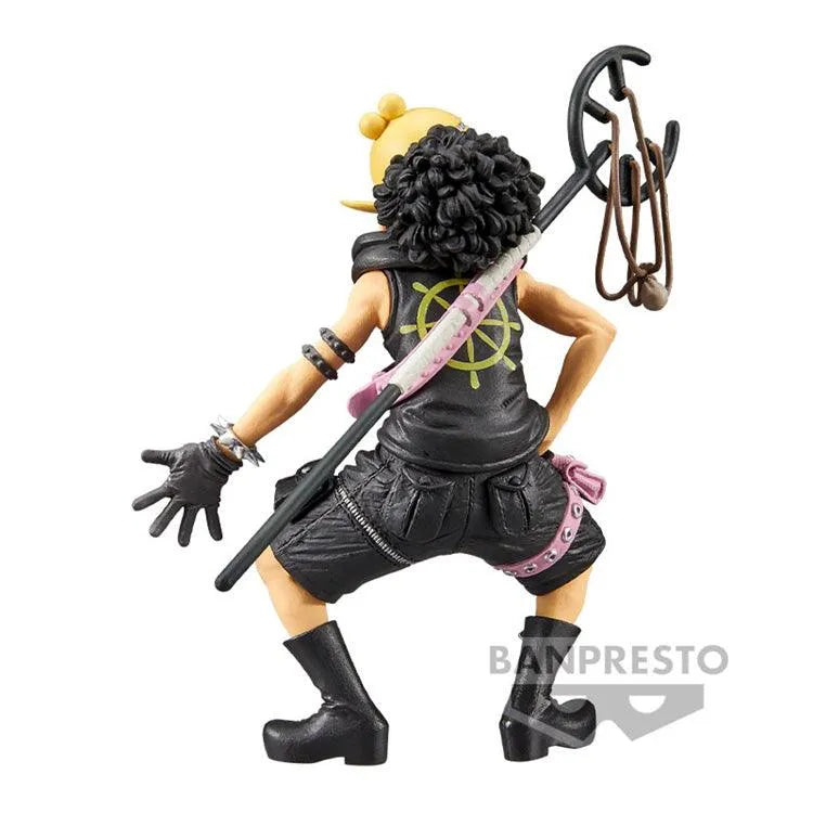 One Piece DXF The Grandline Men Movie Red - Vol. 07 Usopp - Doki Doki Land