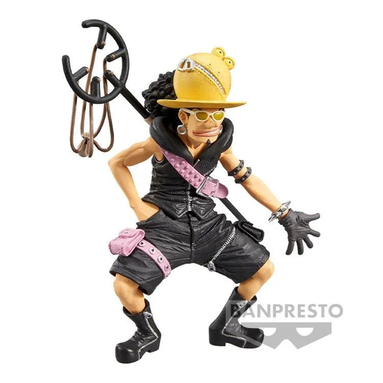 One Piece DXF The Grandline Men Movie Red - Vol. 07 Usopp - Doki Doki Land