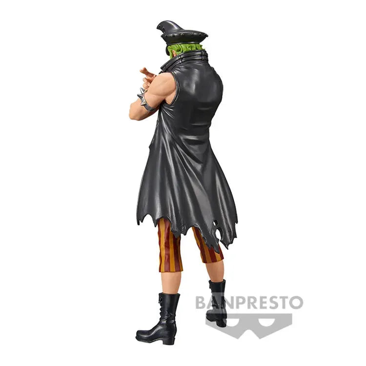 One Piece DXF The Grandline Men Movie Red - Vol. 11 Bartolomeo - Doki Doki Land