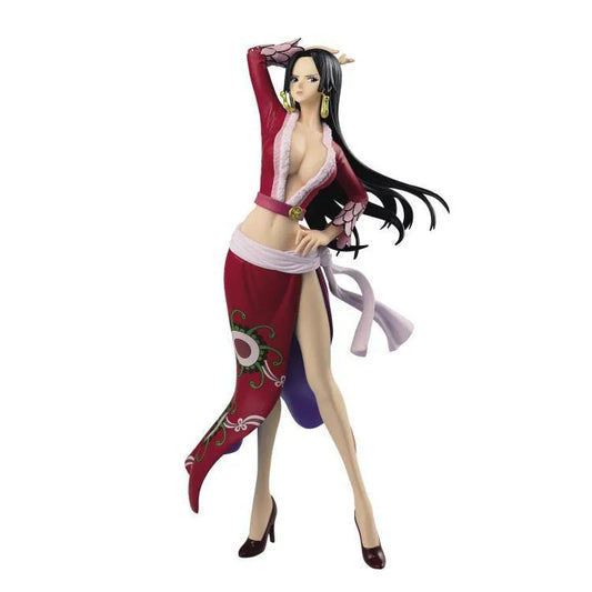 “One Piece” Glitter& Glamours - Boa Hancock (Ver.A) - Doki Doki Land