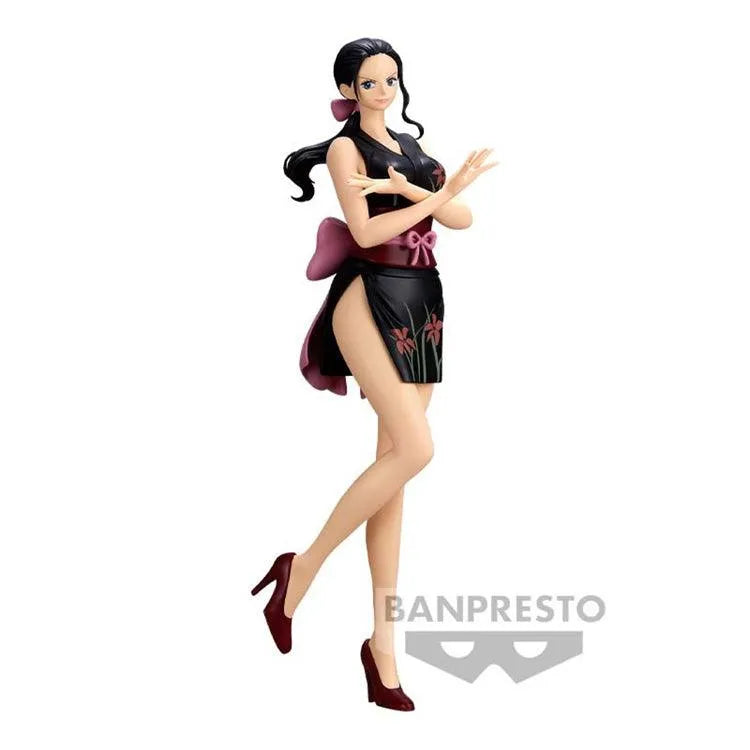 “One Piece” Glitter& Glamours - Nico Robin Wanokuni Style II Ver. B - Doki Doki Land