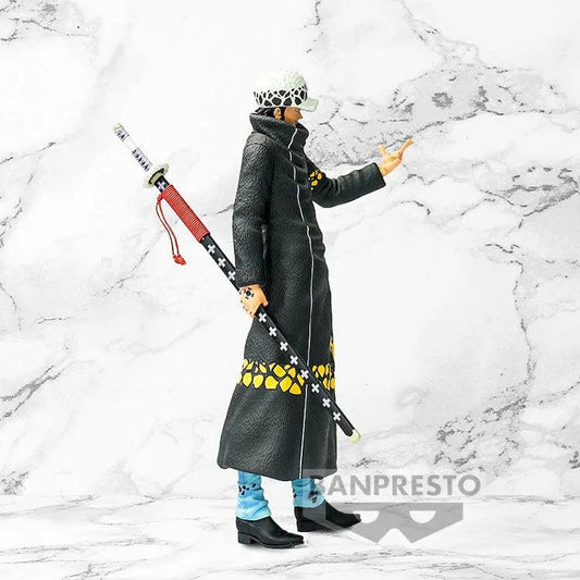 One Piece Grandista Nero - Trafalgar.Law - Doki Doki Land