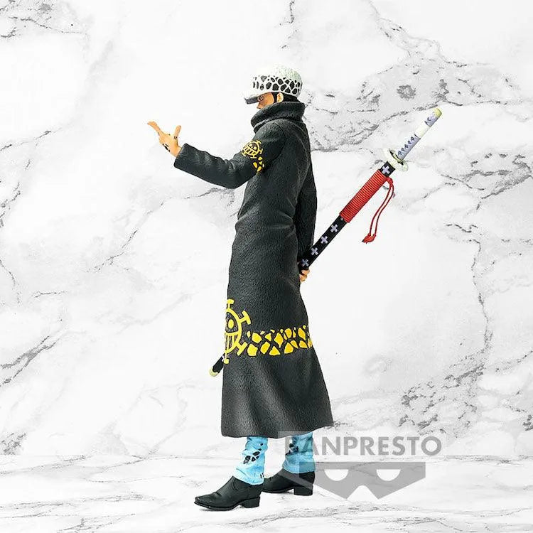 One Piece Grandista Nero - Trafalgar.Law - Doki Doki Land