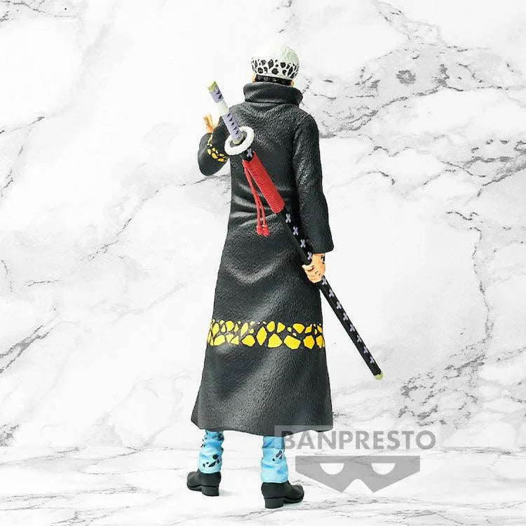 One Piece Grandista Nero - Trafalgar.Law - Doki Doki Land