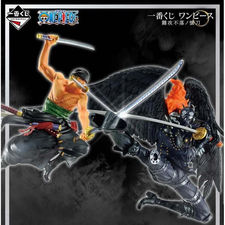 One Piece Ichiban Kuji - Best of the Buddy (Sold Out) - Doki Doki Land