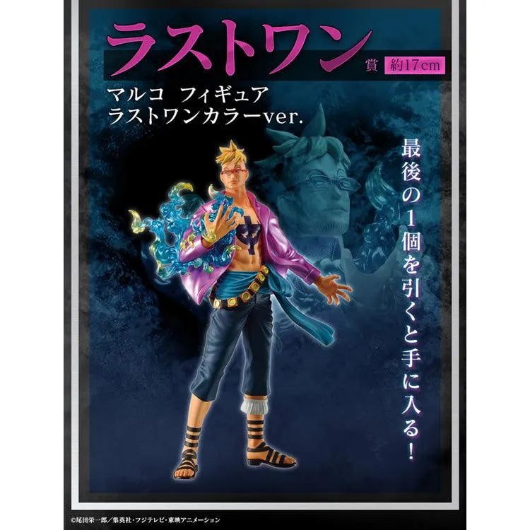One Piece Ichiban Kuji - Best of the Buddy (Sold Out) - Doki Doki Land