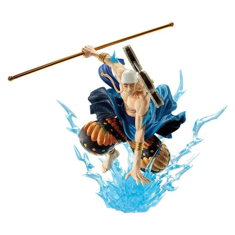 One Piece Ichibansho - Enel (Duel Memories) - Doki Doki Land