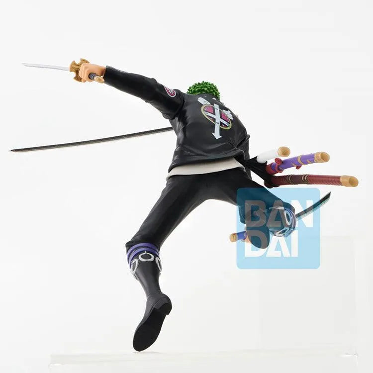 One Piece Ichibansho - Roronoa Zoro (One Piece Film: Red More Beat) - Doki Doki Land