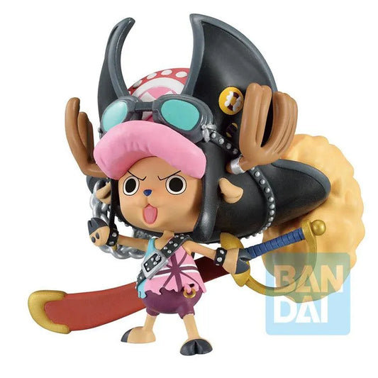 One Piece Ichibansho - Tony Tony Chopper (One Piece Film: Red More Beat) - Doki Doki Land