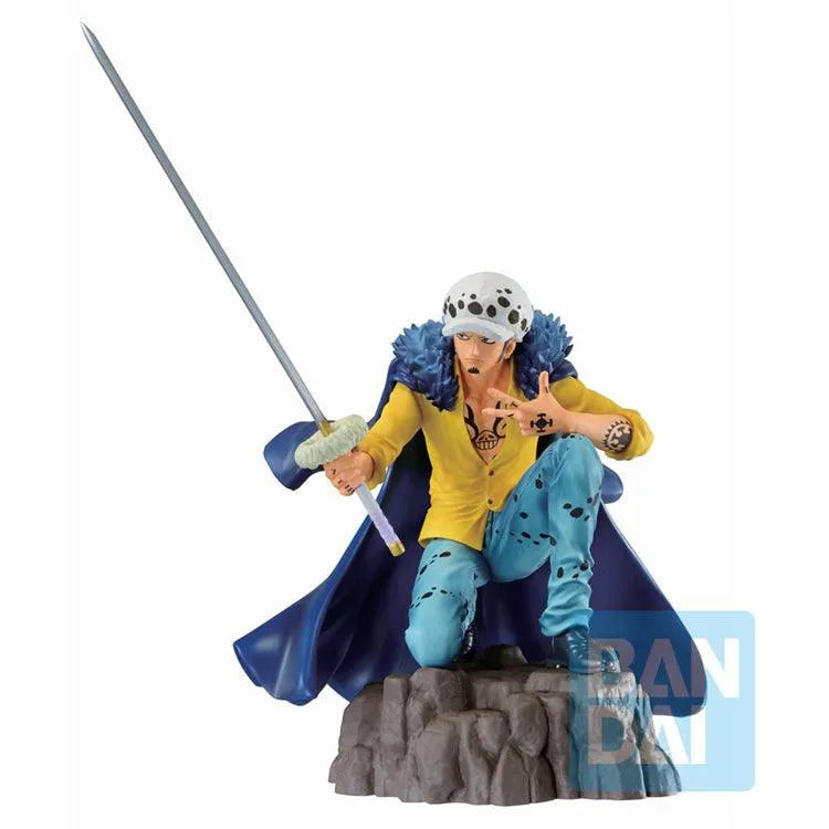 One Piece Ichibansho - Trafalgar Law (Wano Country Third Act) - Doki Doki Land