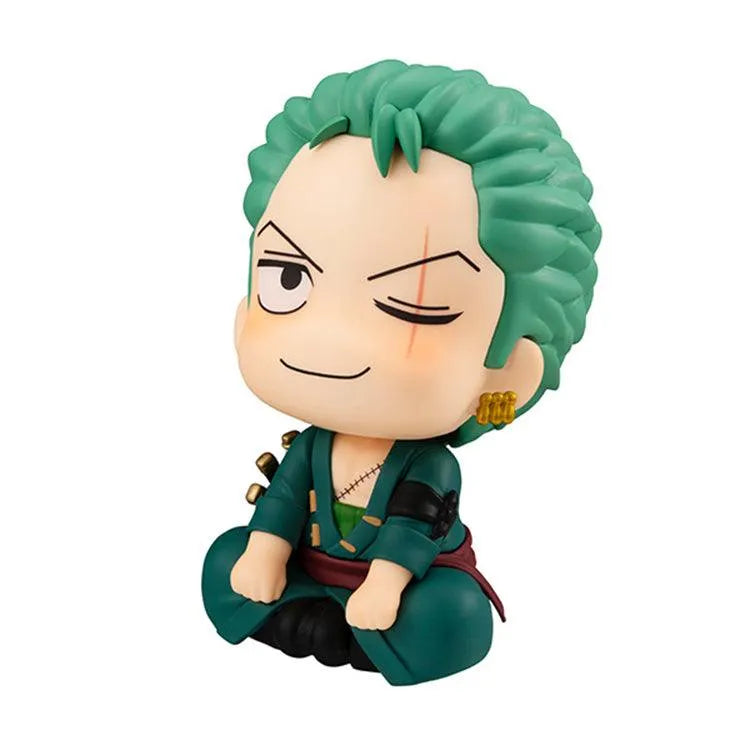 One Piece Look Up - Roronoa Zoro - Doki Doki Land